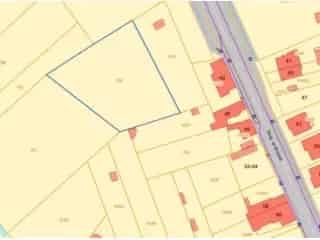 Landbouwgrond Opwijk 33a80ca te Koop