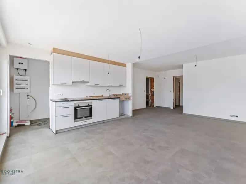 Nieuwbouwappartement Westerlo - BEN - Warmtepomp - Terras