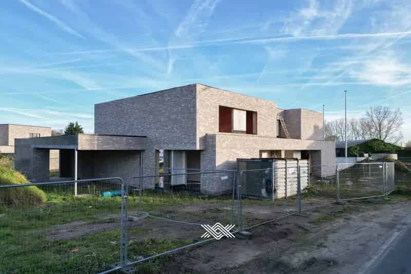 Huis te koop in Zulte: 3 slaapkamers, 187m²