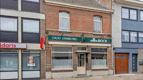 Te renoveren woning in het centrum van Londerzeel