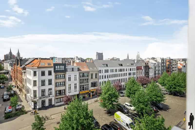 Appartement te huur