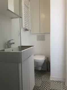 Cosy Studio te Brussel Centrum Nabij Sint-Katelijneplein
