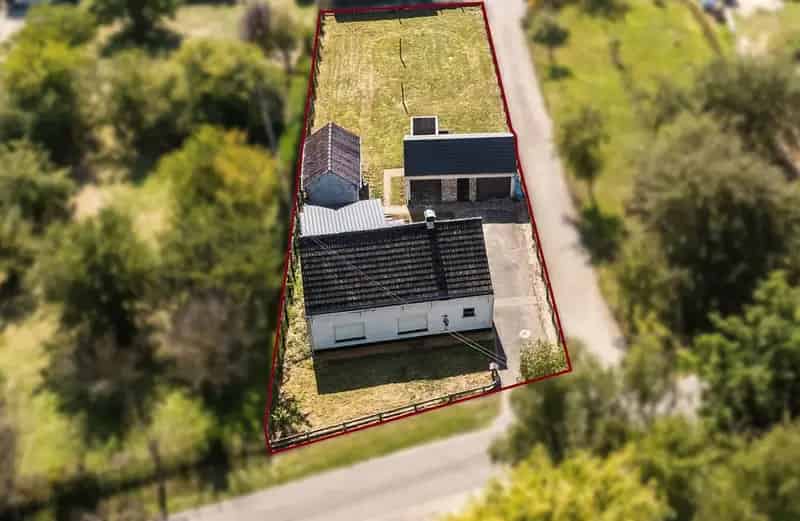 Huis te koop 815m² Zomergem - nieuwbouw kans