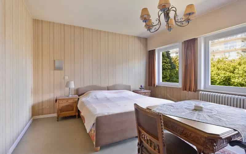 Huis te koop Heverlee: Open bebouwing te renoveren