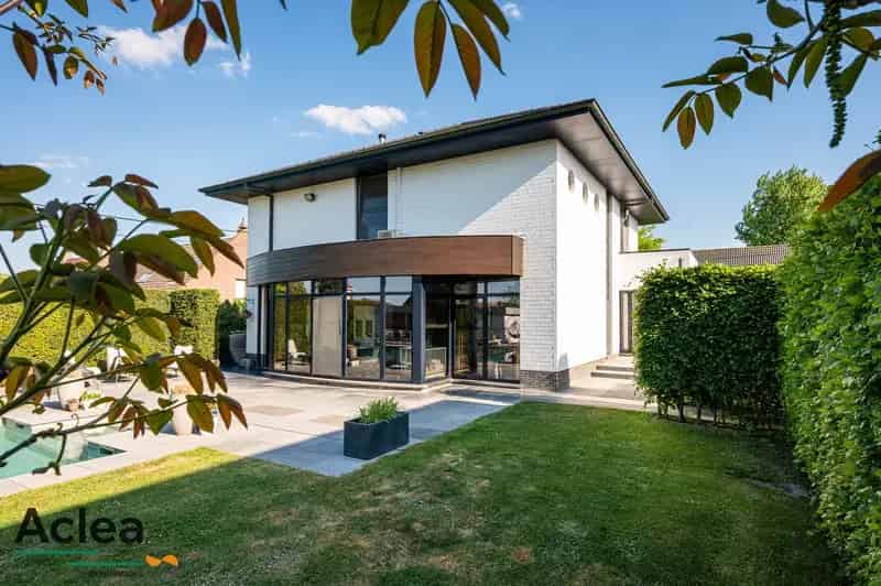 Huis te huur