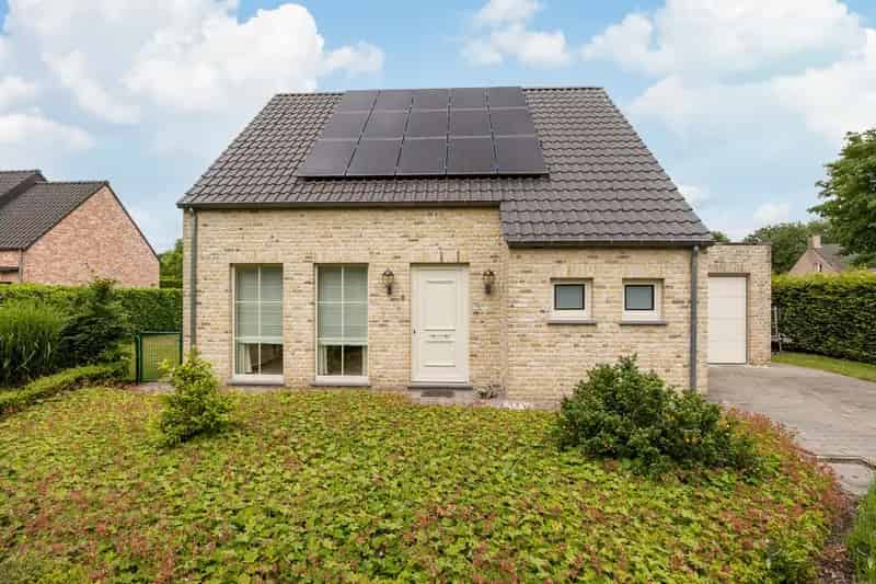 Huis te koop Brecht - 4 slaapkamers - Instapklaar