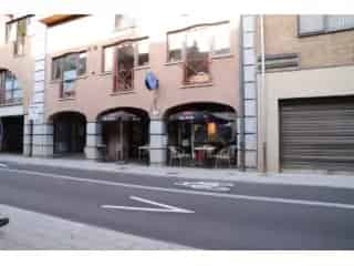 Handelspand te Koop Melle - Kapsalon Cafe Kantoor