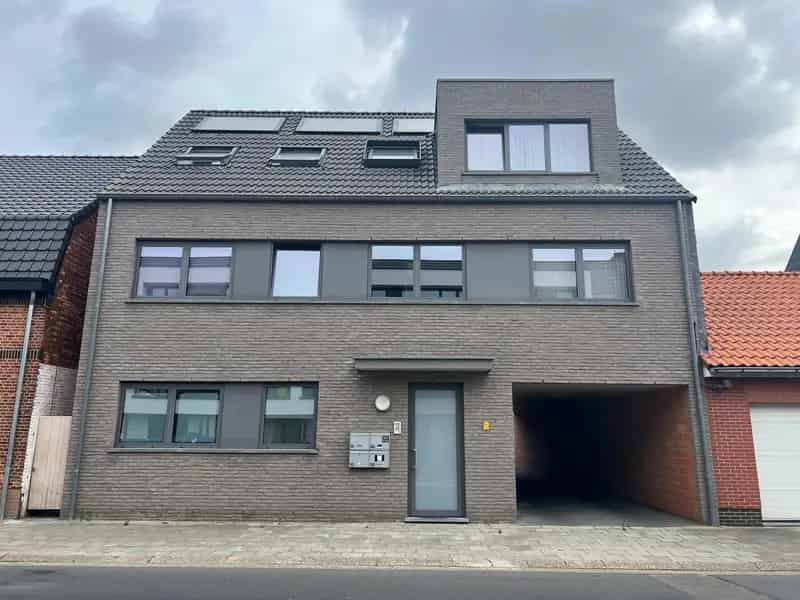 Appartement te huur Stabroek 2 slaapkamers 2018