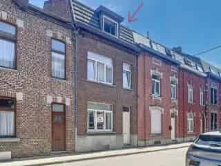 Huis te koop 4 slaapkamers Namen