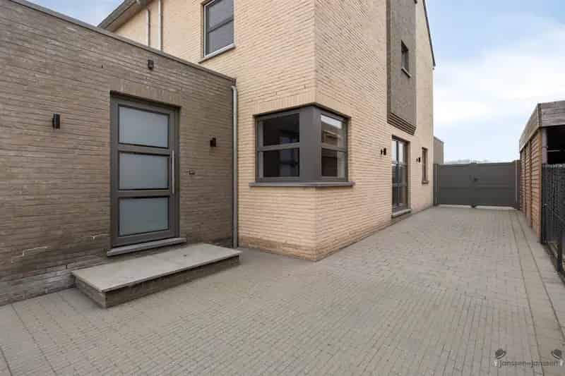 Ruime Energiezuinige Woning te Koop Spalbeek