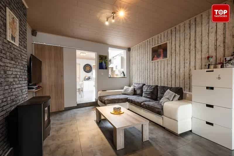 Gezellige Gezinswoning Ruime Tuin