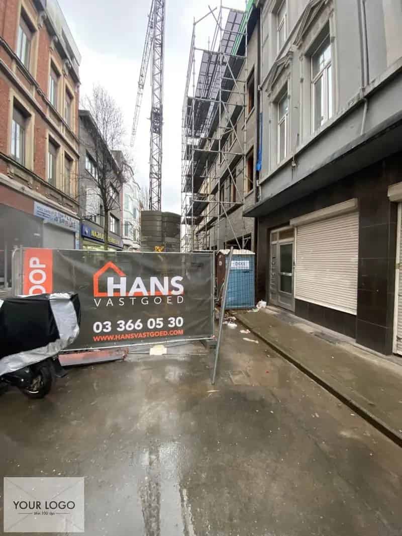 Nieuw Winkelpand Toplocatie Volledig Aanbod