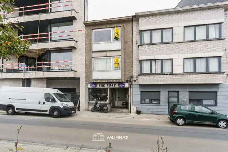 Appartementsblok Te Koop