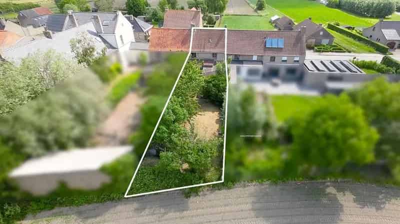 Te renoveren woning 4 slaapkamers Pollinkhove