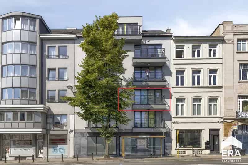 Appartement te Koop Brussel Nabij Jubelpark