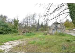 Bouwgrond Sautour 1580m² Rustige ligging Droomhuis
