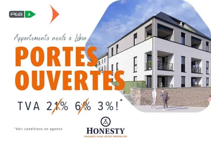 Appartement Te Koop