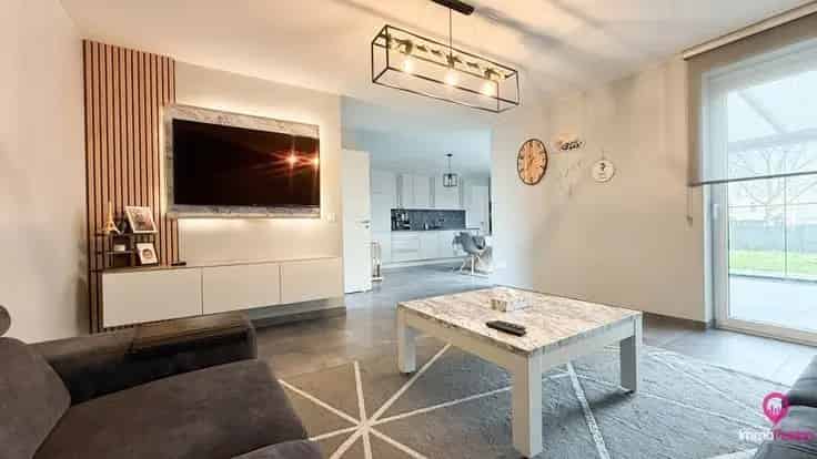 Halfopen Woning 2 Slaapkamers Boekt