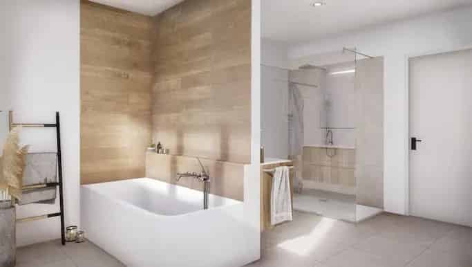Nieuwbouwwoningen te Koop in Boom - Woonerf Ter Boom