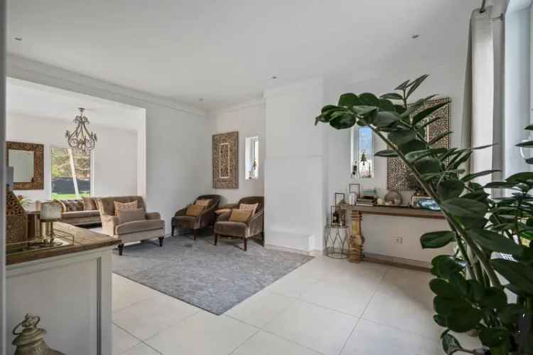 Gerenoveerde woning Heide Toplocatie