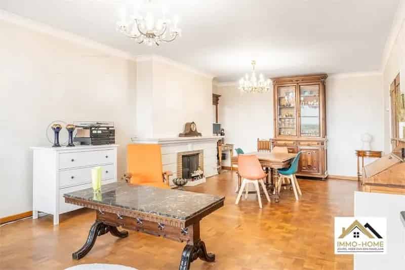 Appartement te koop Gent Ledeberg 2 slaapkamers 24m2 terras