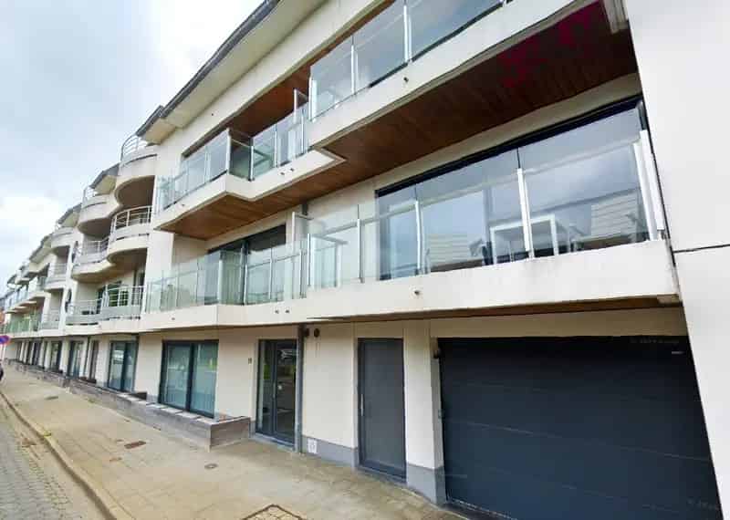 Appartement te koop Bredene 2 slaapkamers nabij strand