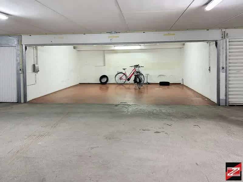 Garage Te Koop Volledig Aanbod
