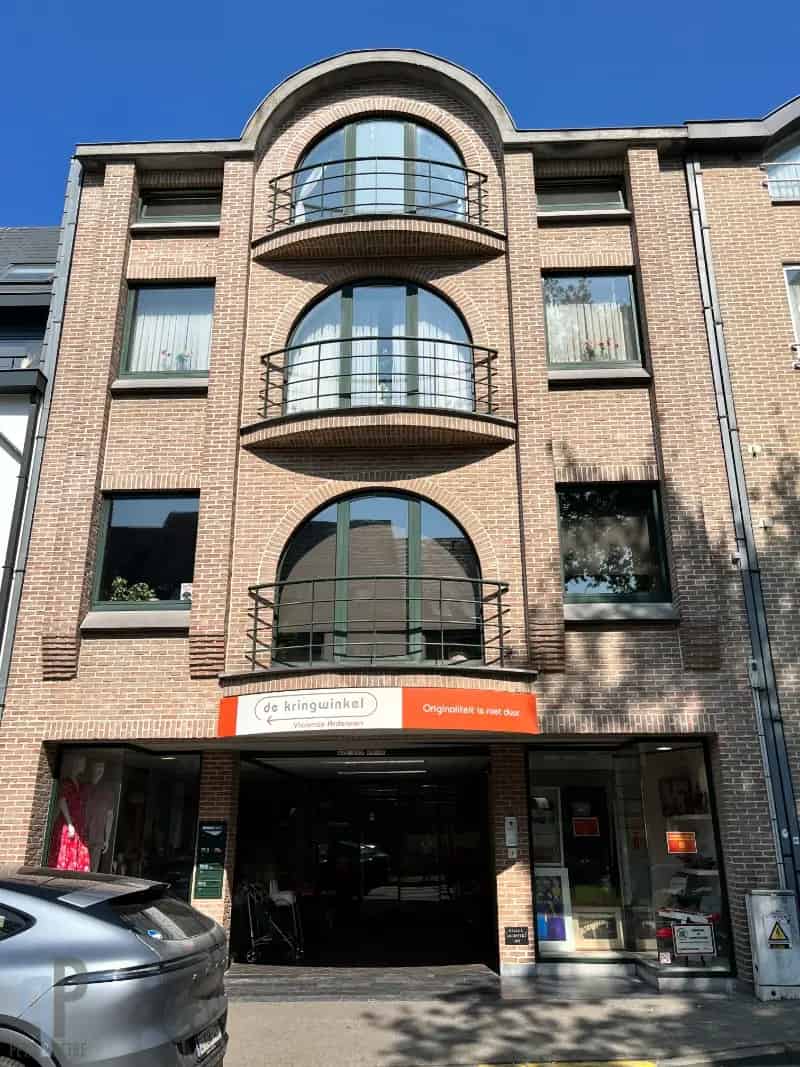 Appartement te koop Zottegem Centrum 2 slaapkamers