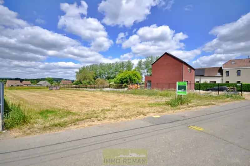 Bouwgrond Dergneau - Rustig - 1271m² - Open Bebouwing