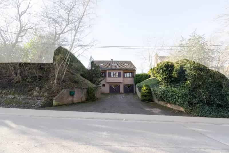 Ruime Villa te Koop in Bierbeek Landelijke omgeving