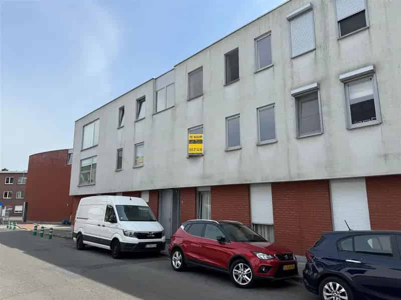 Appartement te koop