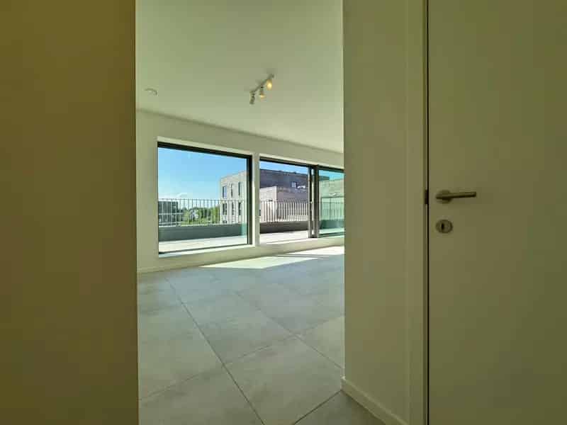 Appartement 90m² te koop Nieuwbouw Zuid Terras Toplocatie