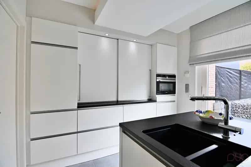 Moderne gezinswoning 3 slaapkamers Sint Truiden Toplocatie