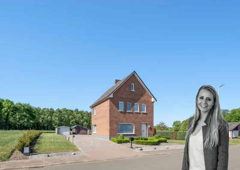 Huis te koop Volledig aanbod