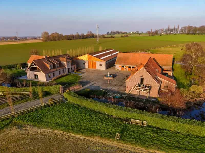 Huis te koop