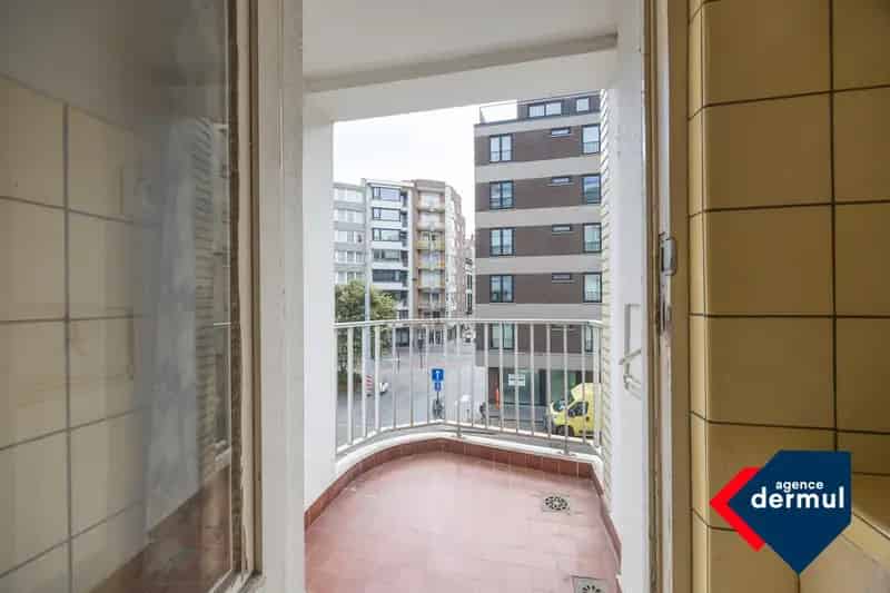 Appartement te koop Royal Plage te renoveren