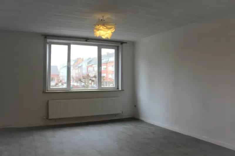 Appartement te huur Zottegem 1 slaapkamer nabij station