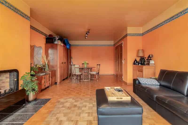 Appartement te Koop Borgerhout Luitenant Lippenslaan