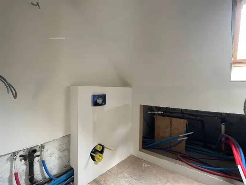 Te renoveren woning 3 slaapkamers Torhout