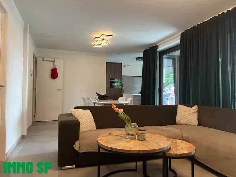 Appartement te koop 94m² 2 slaapkamers Tuin Terras