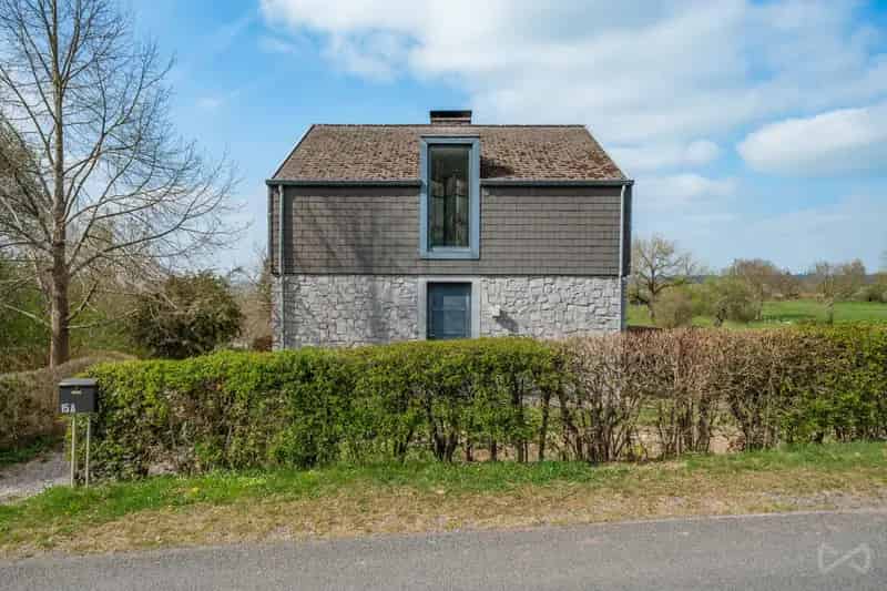 Huis te huur Xhoris 100m² 2 slaapkamers