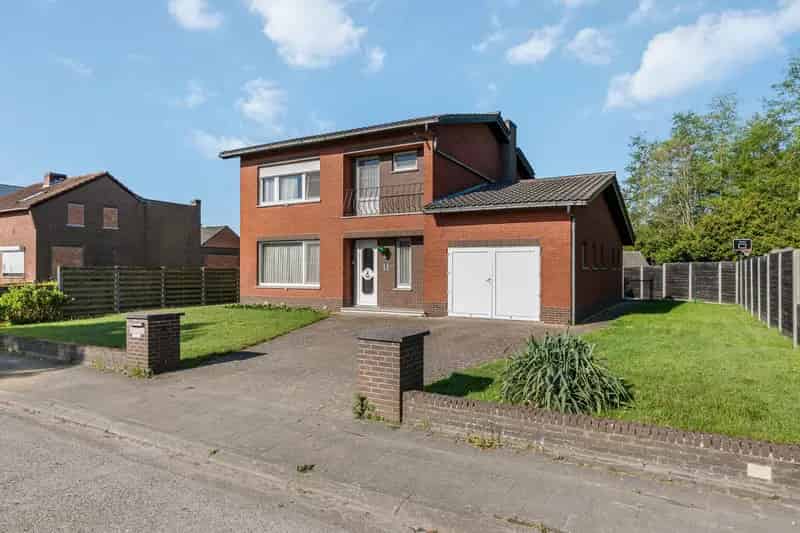 Woning Te Mol