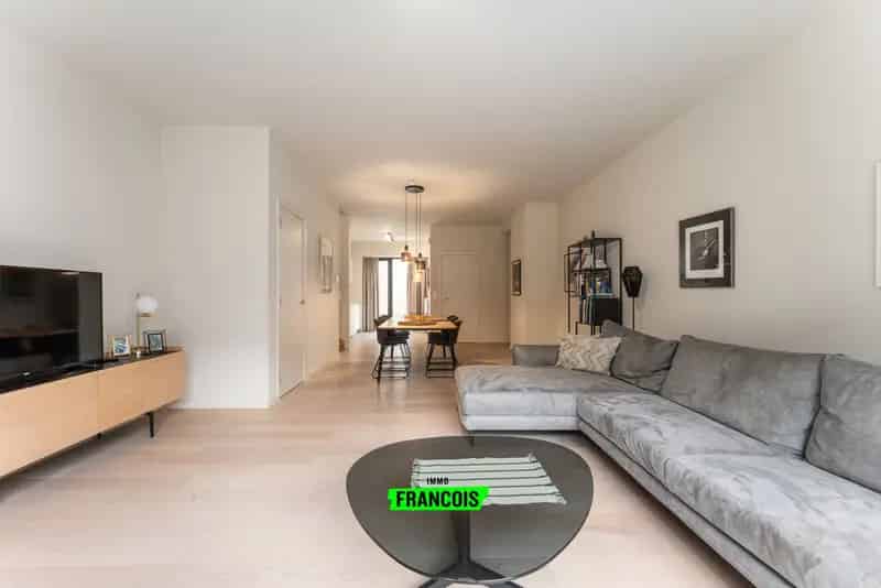 Modern Duplex Appartement 3 Slaapkamers Mariakerke Oostende