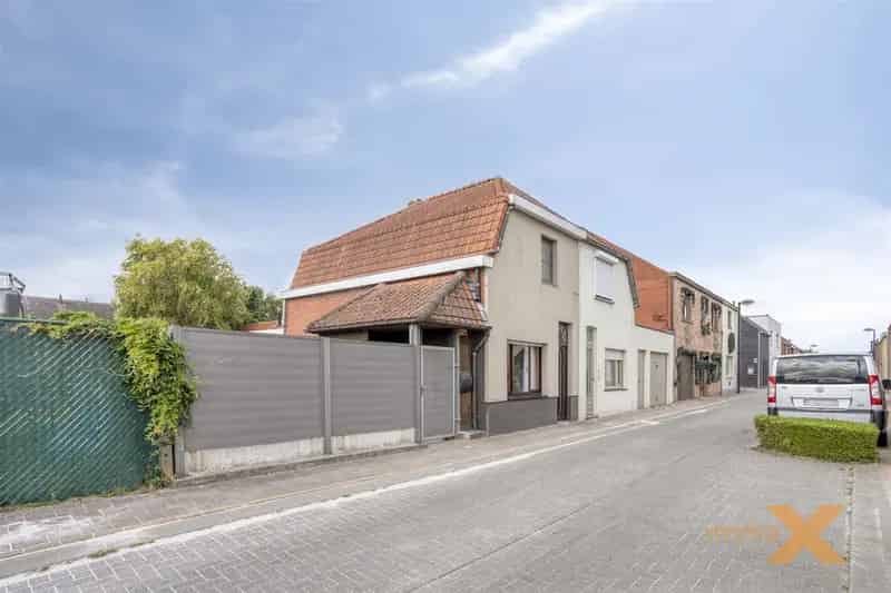 Huis te koop