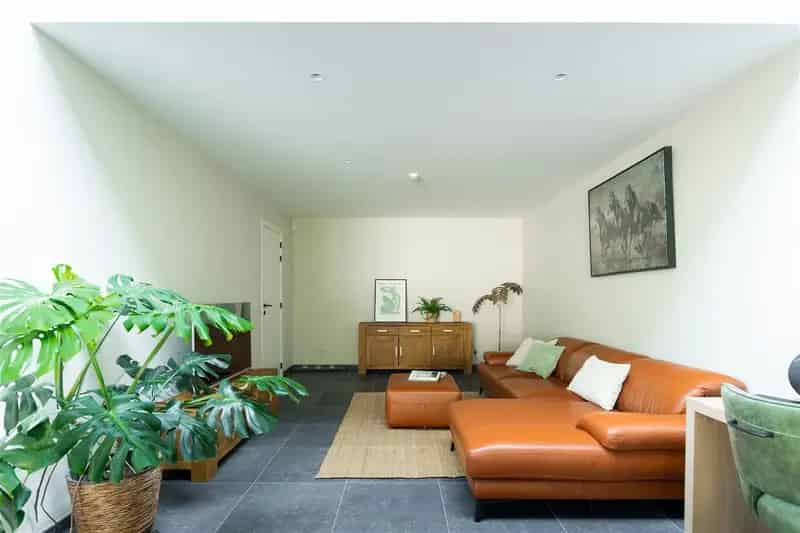 Huis te huur Kapellen: Energiezuinig, 3 slaapkamers, tuin en garage