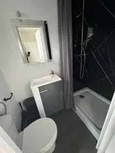 Gemeubileerd Studio Nabij Squares Ambiorix EU