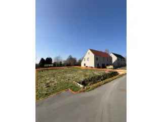 Bouwgrond Moerbeke Open Bebouwing 5a49ca