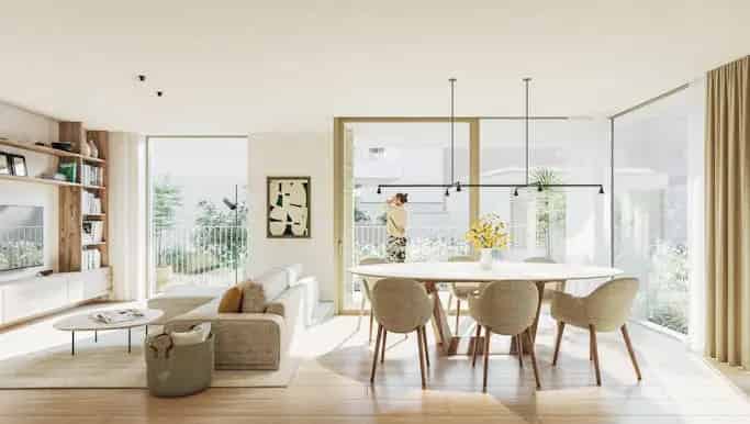 Appartement te koop Maaseik - Nieuwbouwproject De Bongert