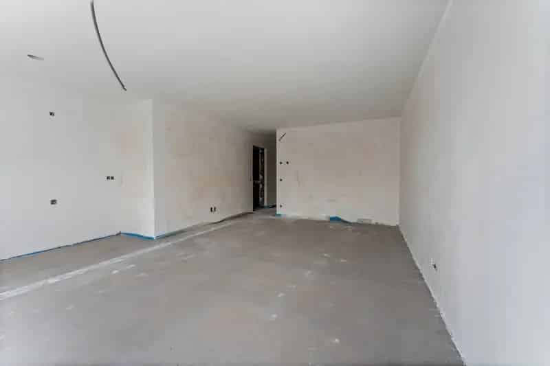 Nieuwbouwappartement Koksijde Ruim Terras Nabij Centrum