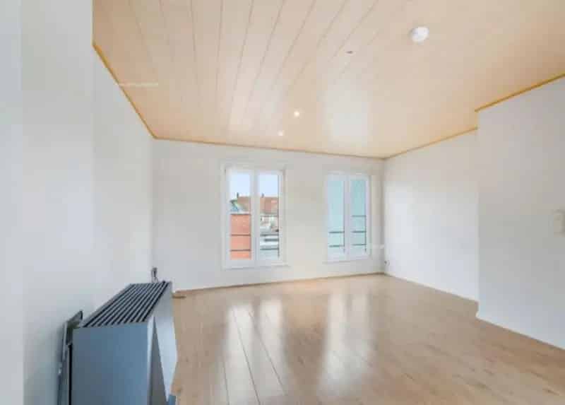 Appartement te koop Meulebeke 2 slaapkamers grote hobbyruimte